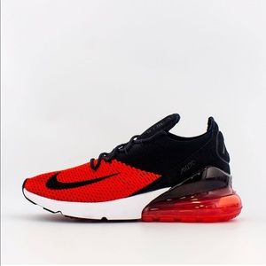 Nike AirMax 270 Flyknit